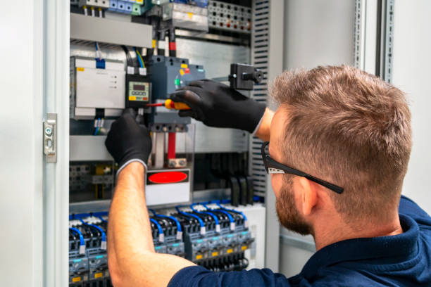 Best Electrical Repair Services  in Bloomingdale, IL