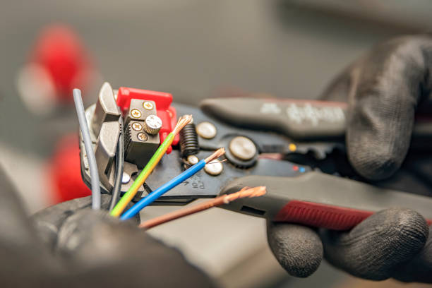 Best Best Electricians Near Me  in Bloomingdale, IL