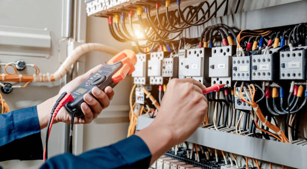 Best Electrical Contractors for Businesses  in Bloomingdale, IL