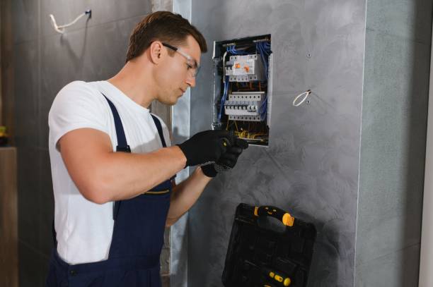 Best Electrical Wiring Services  in Bloomingdale, IL