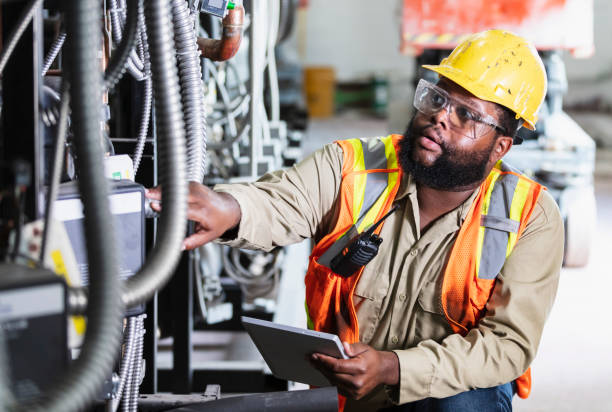 Best Affordable Electrician  in Bloomingdale, IL