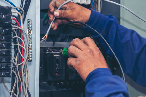 Best Affordable Electrician  in Bloomingdale, IL