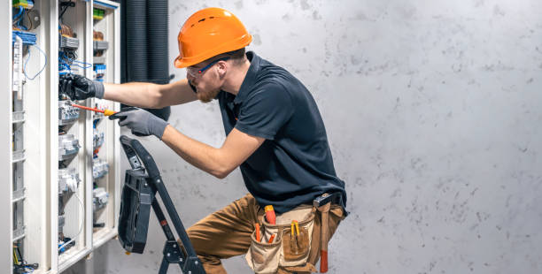 Best Electrical Outlet Repair  in Bloomingdale, IL